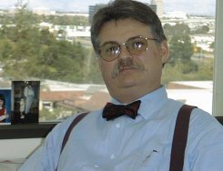 Steven in 1997