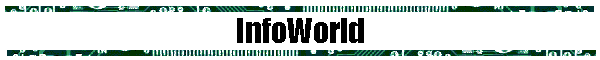 InfoWorld