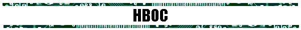 HBOC